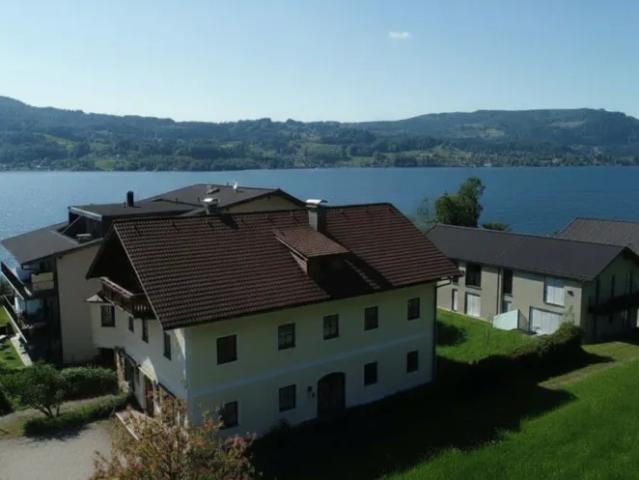 Wohnung mieten in Steinbach am Attersee, Oberösterreich