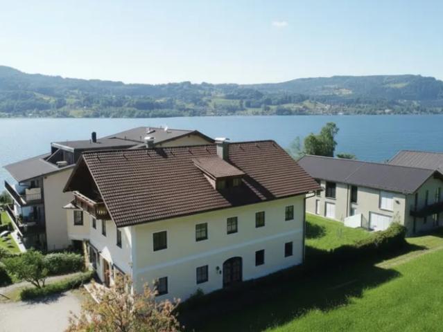 Wohnung mieten in Steinbach am Attersee, Oberösterreich
