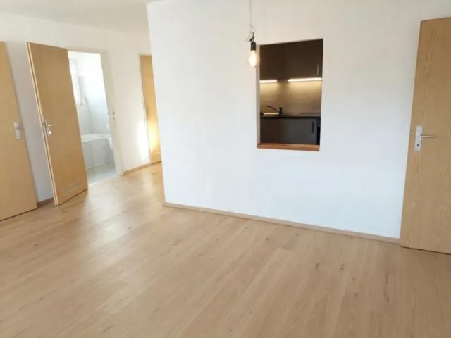 Wohnung mieten in Steyr