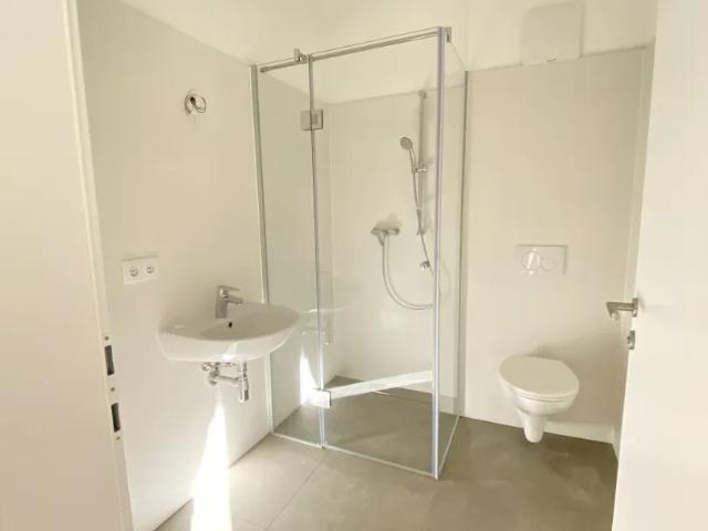 Wohnung mieten in Steyr