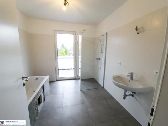 Wohnung mieten in Steyr