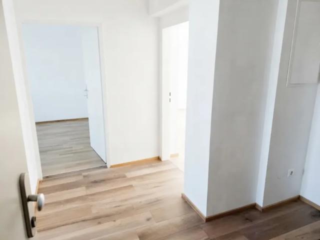 Wohnung mieten in Steyr