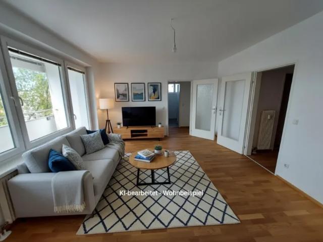 Wohnung mieten in Steyr, Oberösterreich