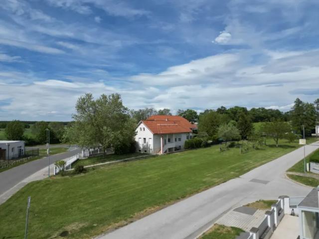 Wohnung mieten in Stoob, Burgenland