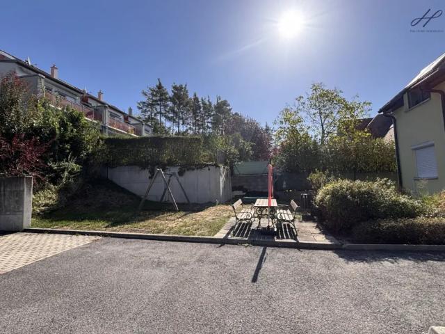 Wohnung mieten in Stoob, Burgenland