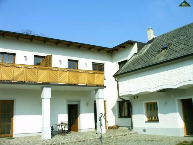 Wohnung mieten in Engelhartstetten, Niederösterreich
