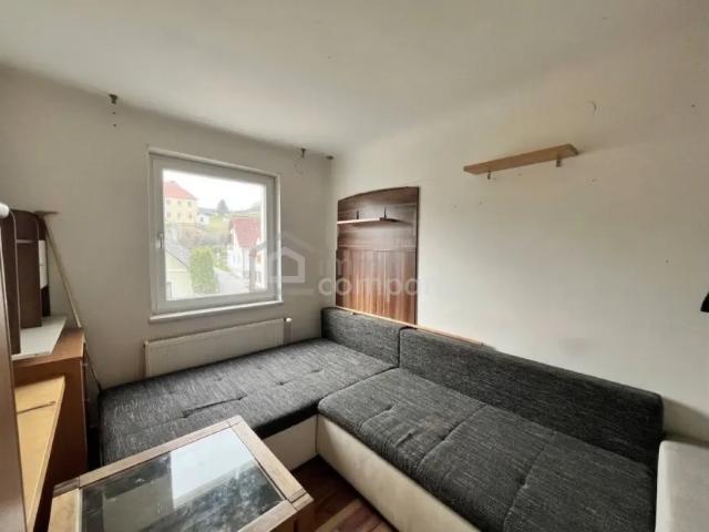 Wohnung mieten