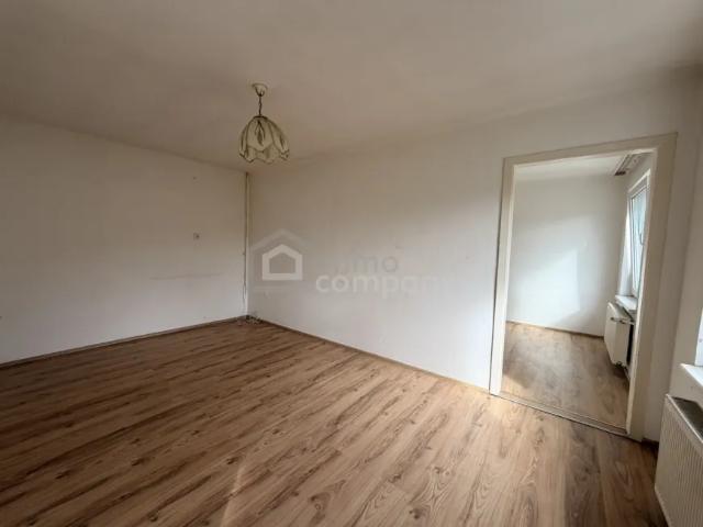 Wohnung mieten