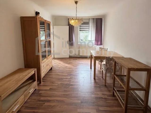 Wohnung mieten