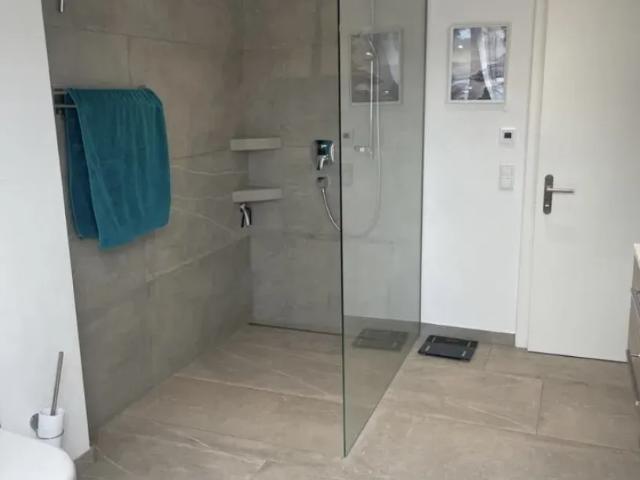 Wohnung mieten