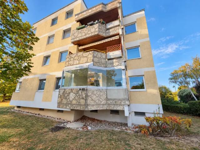 Wohnung mieten in Ternitz-Urbanhof, Ternitz