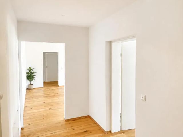 Wohnung mieten in Thalgau