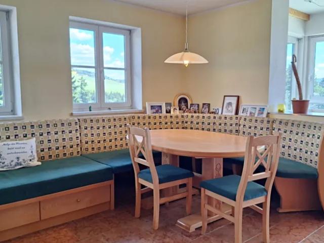 Wohnung mieten in Thalgau