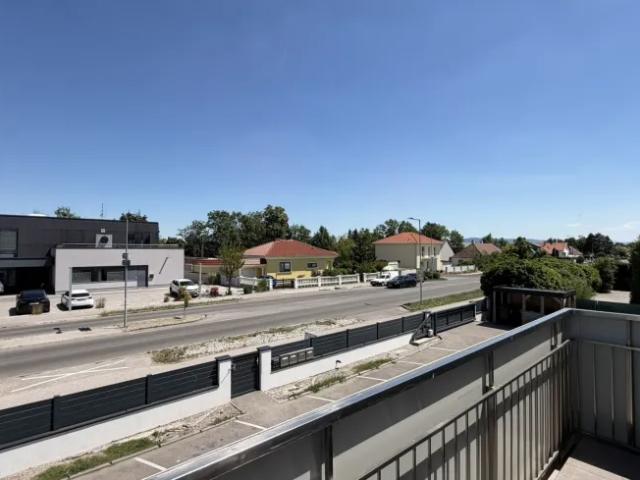 Wohnung mieten in Theresienfeld, Niederösterreich