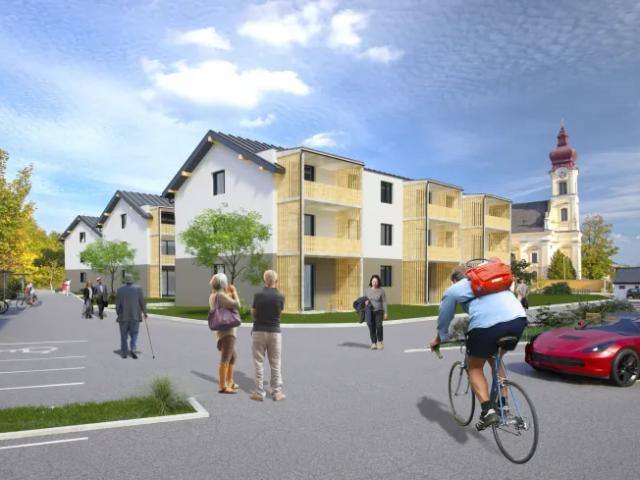 Wohnung mieten in Timelkam, Oberösterreich