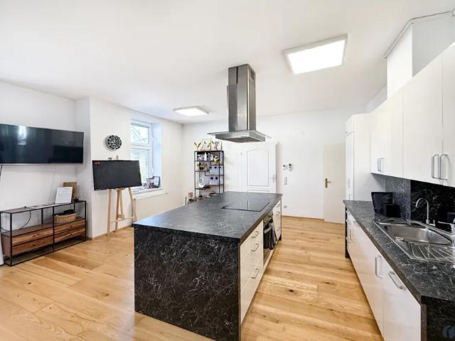 Wohnung mieten in Niederösterreich