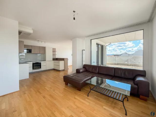 Wohnung mieten in Niederösterreich