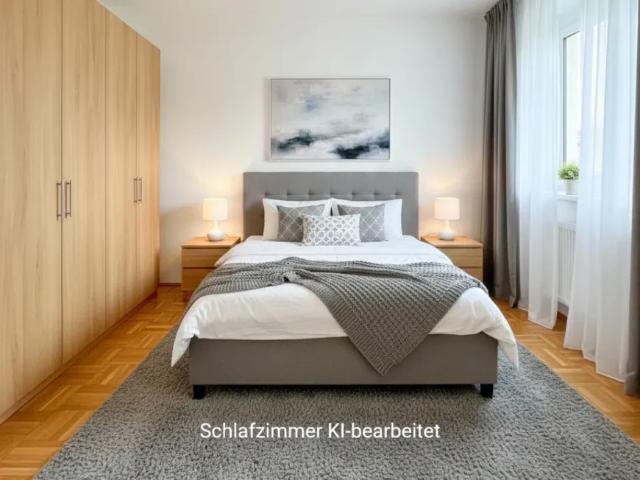 Wohnung mieten in Niederösterreich