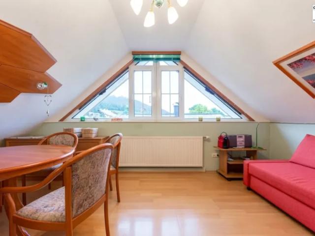 Wohnung mieten in Unterach am Attersee, Bezirk Vöcklabruck