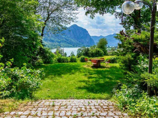 Wohnung mieten in Unterach, Unterach am Attersee