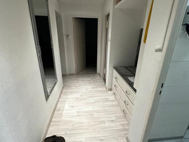 Wohnung mieten in Tempelhof–Schöneberg, Berlin