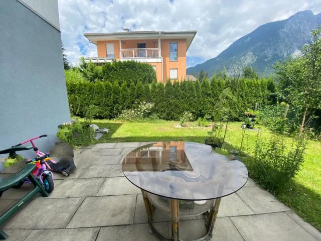 Wohnung mieten in Vandans, Bezirk Bludenz