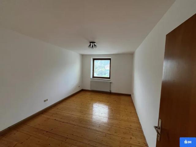 Wohnung mieten