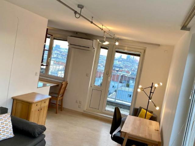Wohnung mieten in Wien
