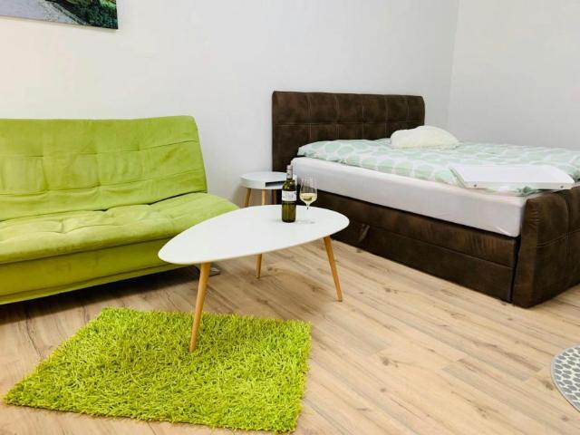 Wohnung mieten in KG Fünfhaus, Wien