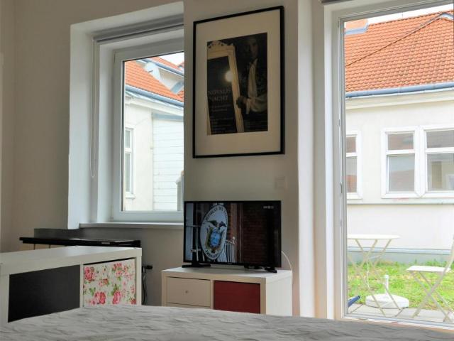 Wohnung mieten in Meidling, Wien
