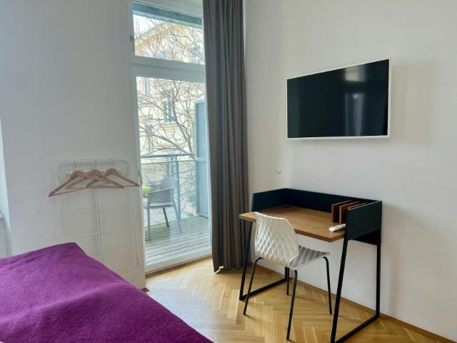Wohnung mieten in Ottakring, Wien