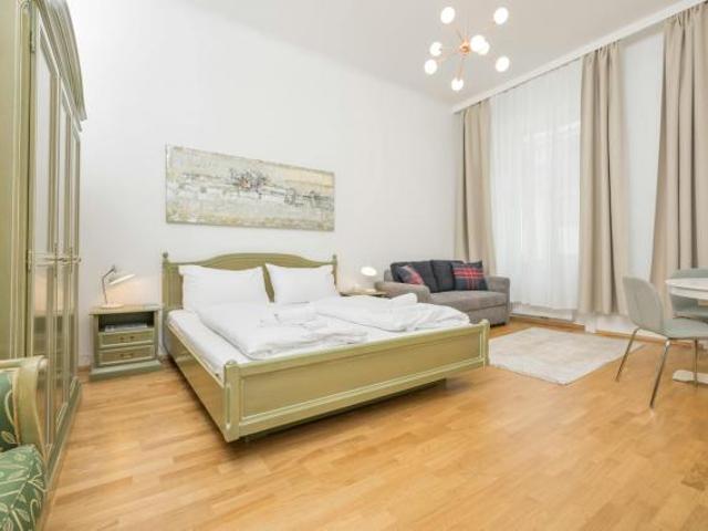 Wohnung mieten in KG Hernals, Wien