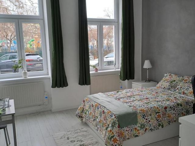 Wohnung mieten in Zwischenbrücken, Wien