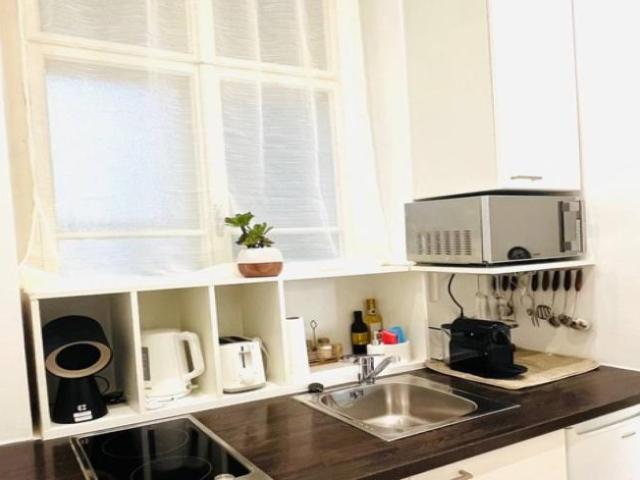Wohnung mieten in Donaustadt, Wien