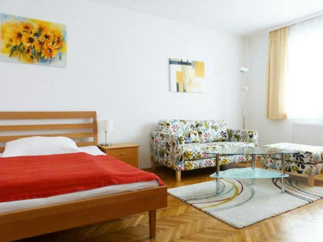 Wohnung mieten in Hungelbrunn, Wien