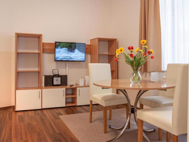 Wohnung mieten in Favoriten, Wien