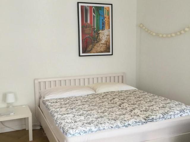 Wohnung mieten in KG Fünfhaus, Wien