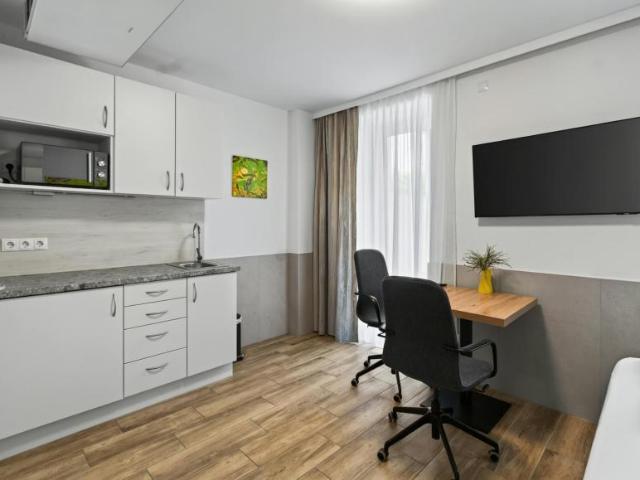 Wohnung mieten in Donaustadt, Wien