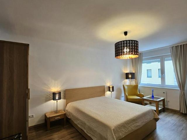 Wohnung mieten in KG Brigittenau, Wien