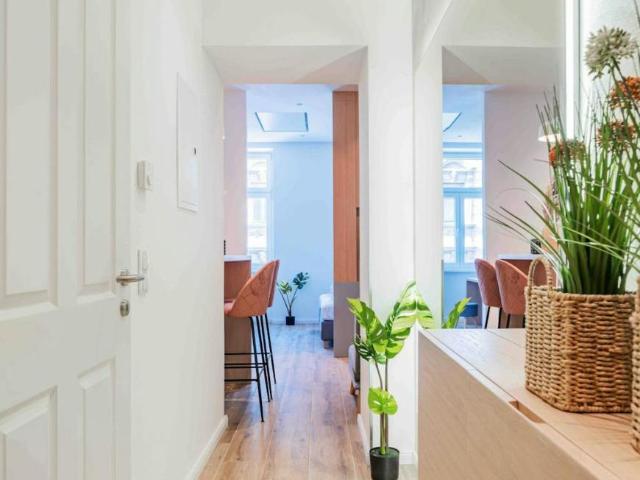 Wohnung mieten in KG Penzing, Wien