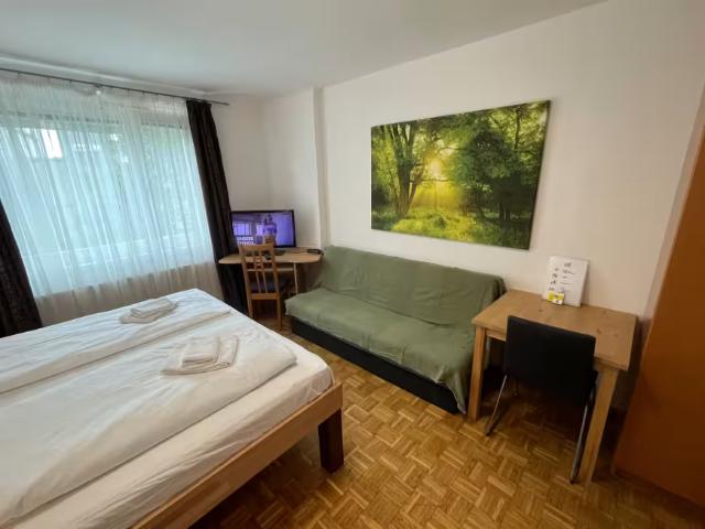 Wohnung mieten in Floridsdorf, Wien