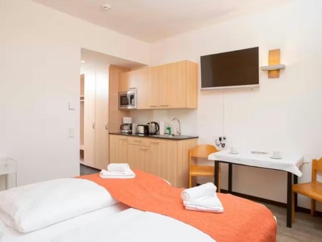 Wohnung mieten in KG Inzersdorf Stadt, Wien