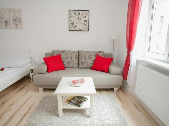 Wohnung mieten in KG Neubau, Wien