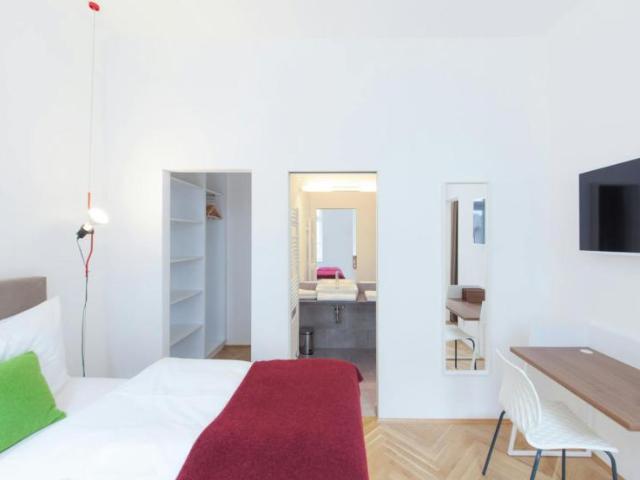 Wohnung mieten in Ottakring, Wien