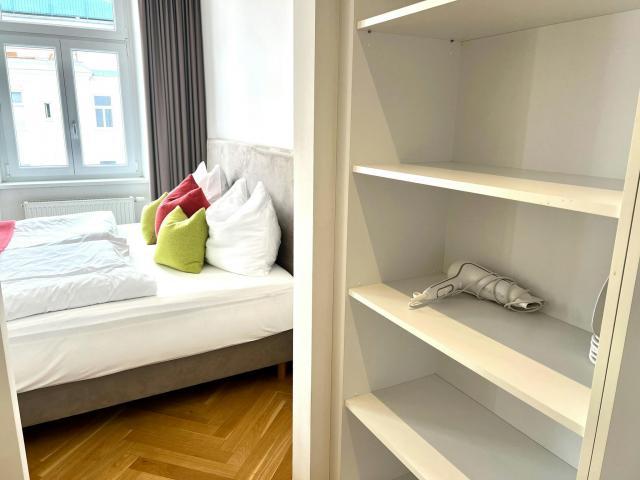 Wohnung mieten in Ottakring, Wien