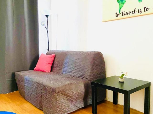 Wohnung mieten in Ottakring, Wien