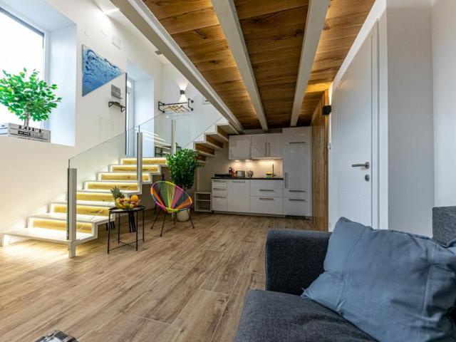 Wohnung mieten in Wien