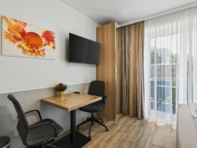 Wohnung mieten in Donaustadt, Wien