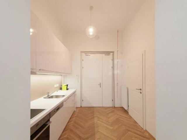 Wohnung mieten in Ottakring, Wien