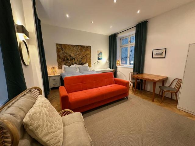 Wohnung mieten in Wieden, Wien
